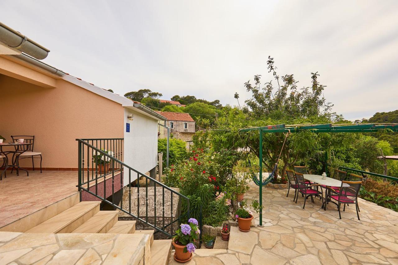 Agriculture & Holiday House Lasko Govedari Exterior photo