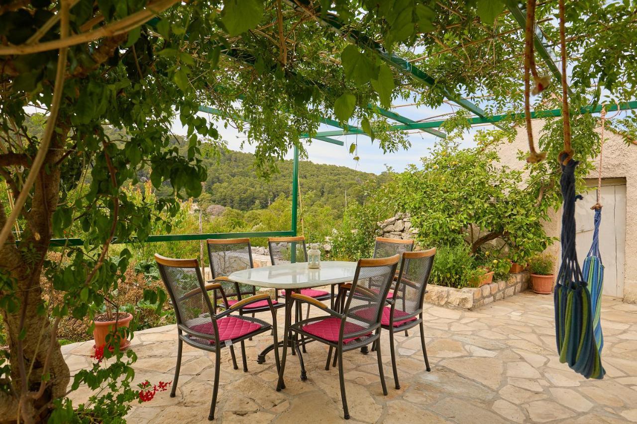 Agriculture & Holiday House Lasko Govedari Exterior photo